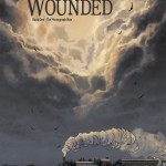 Wounded Volume 1 The Photograph Man ENG00