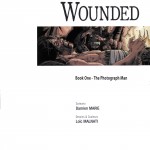 Wounded Volume 1 The Photograph Man ENG02