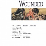 Wounded Volume 2 Jacks Limbo ENG02