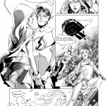 Young Justice Sex Comic Young Justice Russian Witcher00020