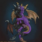 dragon and mythical062