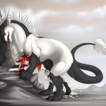 dragon and mythical116