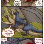 dragon and mythical135