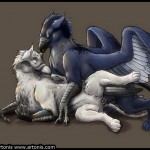 dragon and mythical139