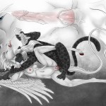 dragon and mythical162