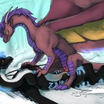dragon and mythical174