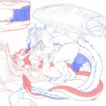 dragon and mythical177