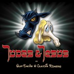 judas and jesus6