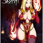 onagi legend of skyrift vol 10