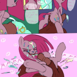 shdingo Pinkamena Doubledown My Little Pony Friendship Is Magic2