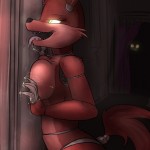 small five nights at freddys gallery11