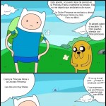 Adventure Time Adult Time 2 Spanish02