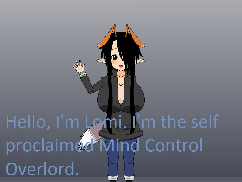 Ask the Mind Control Overlord00