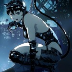 Best of Catwoman updated001