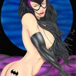 Best of Catwoman updated007