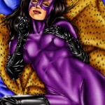 Best of Catwoman updated008