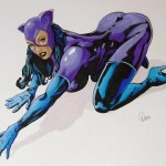 Best of Catwoman updated013