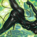 Best of Catwoman updated015
