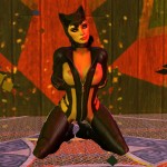Best of Catwoman updated026