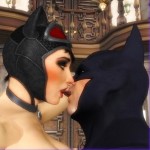 Best of Catwoman updated047