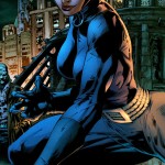Best of Catwoman updated059