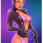 Best of Catwoman updated061