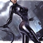 Best of Catwoman updated070