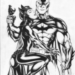 Best of Catwoman updated074
