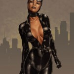 Best of Catwoman updated078