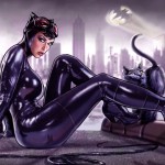 Best of Catwoman updated082