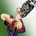 Best of Catwoman updated088