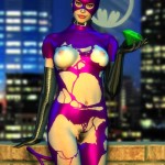 Best of Catwoman updated092