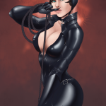 Best of Catwoman updated100