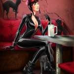 Best of Catwoman updated101