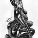Best of Catwoman updated121
