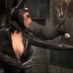Best of Catwoman updated143