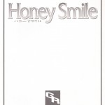 C69 Graphicarossa Yoshimura Kentaro Honey Smile Kore ga Watashi no Goshujin sama01