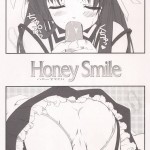 C69 Graphicarossa Yoshimura Kentaro Honey Smile Kore ga Watashi no Goshujin sama03