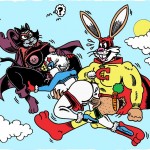 DC Comics Captain Carrot and his Amazing Zoo Crew30