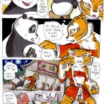 DaiGaijin Better Late than Never Kung Fu Panda Rewrite008