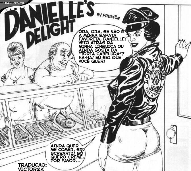 Danielles Delight PORT00