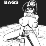 Dark Horse Comics Image Comics Body Bags Panda Delgado25