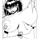 Dark Horse Comics Image Comics Body Bags Panda Delgado83