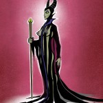 Disney Maleficent Collection001