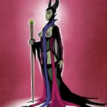 Disney Maleficent Collection002