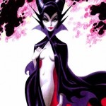 Disney Maleficent Collection026