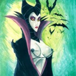Disney Maleficent Collection035