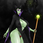 Disney Maleficent Collection053