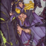 Disney Maleficent Collection066