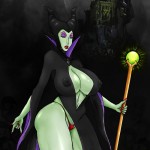 Disney Maleficent Collection080